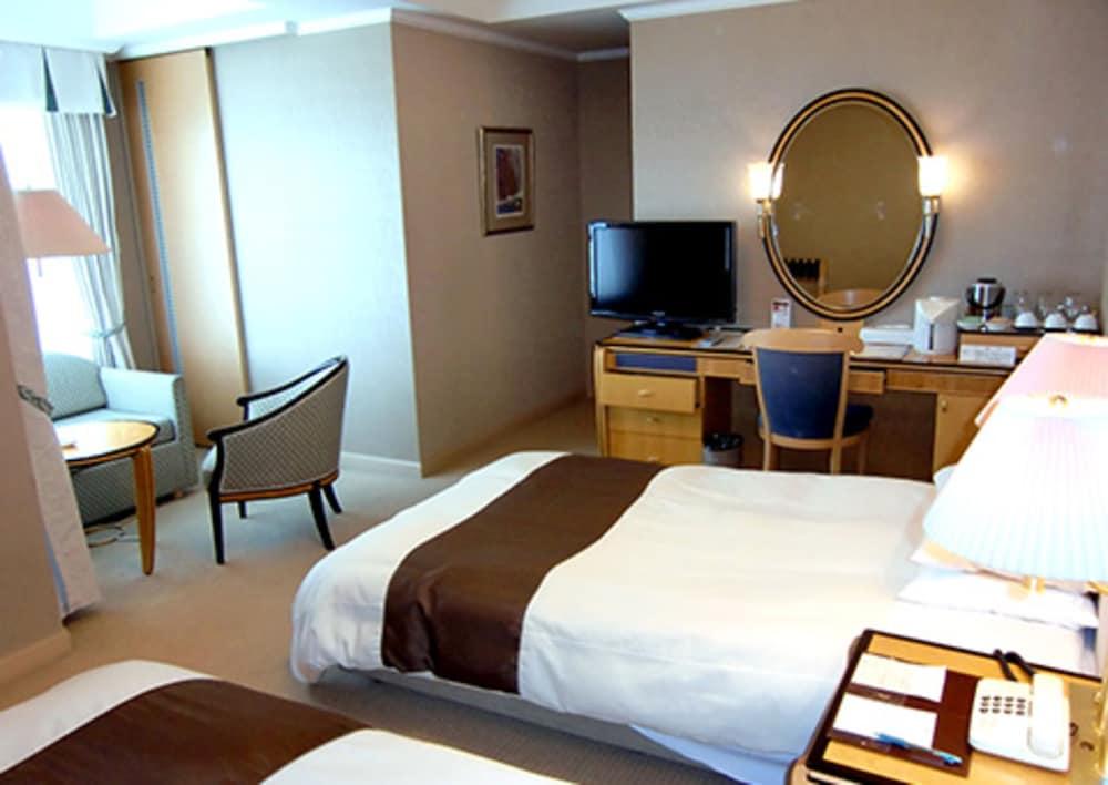 Imabari Kokusai Hotel Ehime Kültér fotó