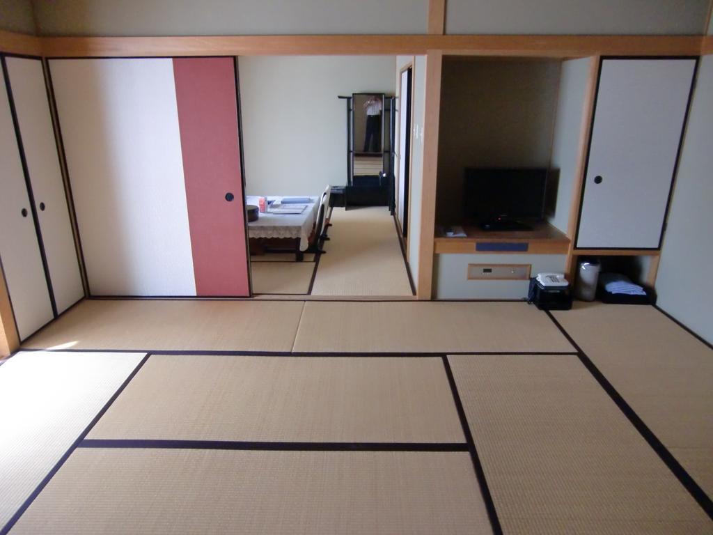 Imabari Kokusai Hotel Ehime Kültér fotó