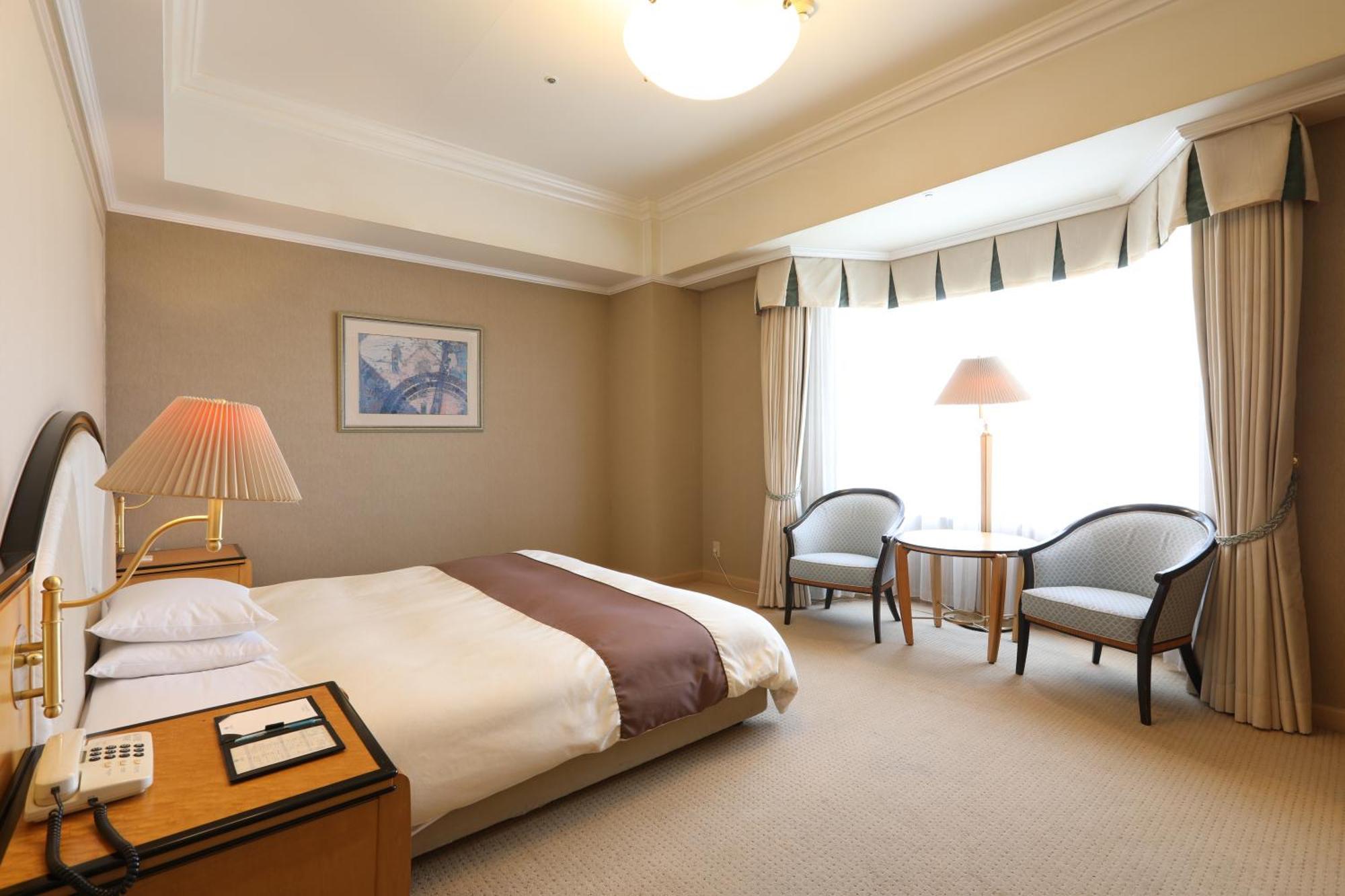 Imabari Kokusai Hotel Ehime Kültér fotó