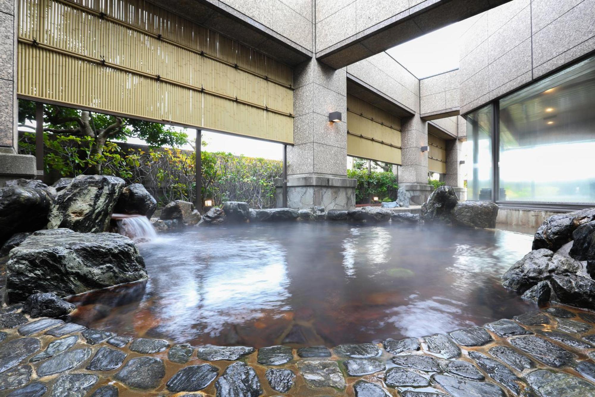 Imabari Kokusai Hotel Ehime Kültér fotó